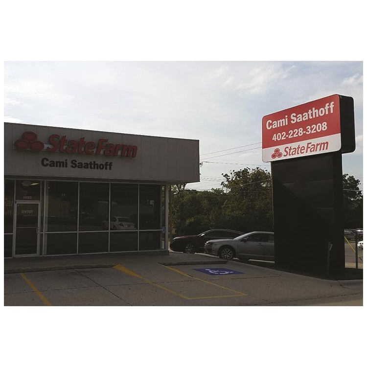 Cami Saathoff - State Farm Insurance Agent | 1025 N 6th St Ste 1, Beatrice, NE 68310, USA | Phone: (402) 228-3208