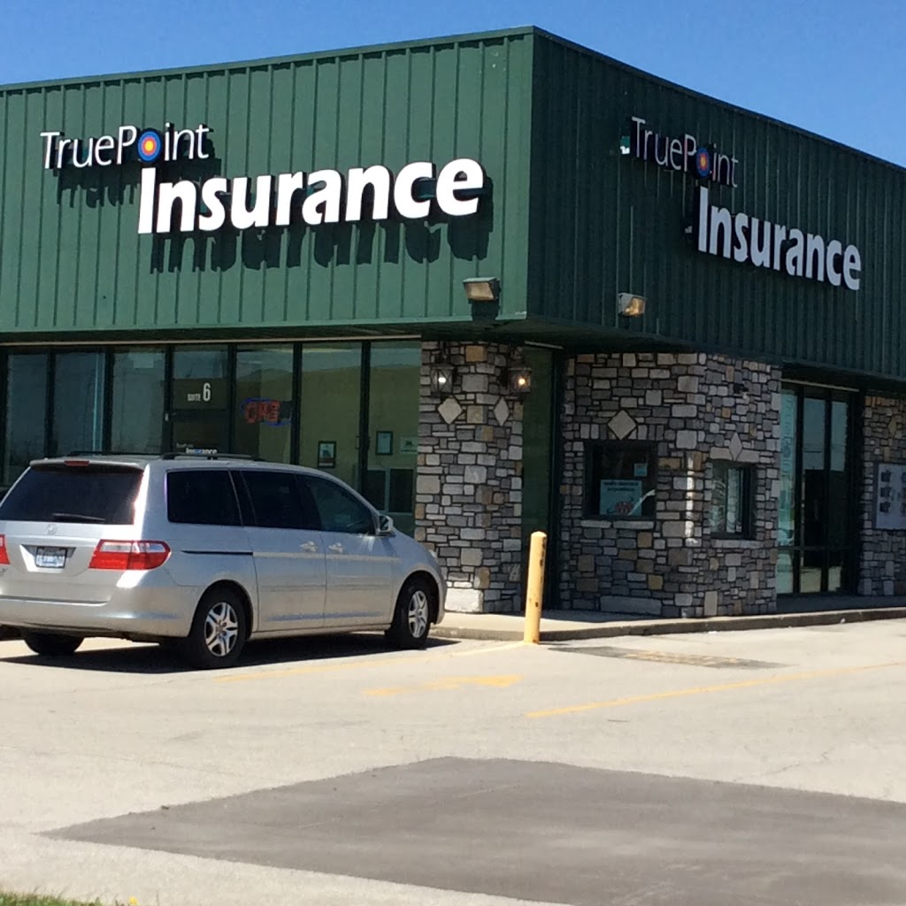 TruePoint Insurance | 1085 Eagle Lake Dr, Lawrenceburg, KY 40342, USA | Phone: (502) 410-5089