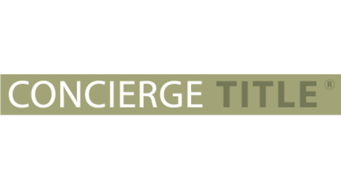 Concierge Title, Inc. | 13750 Crosstown Dr NW Suite 300, Andover, MN 55304, USA | Phone: (763) 795-9106