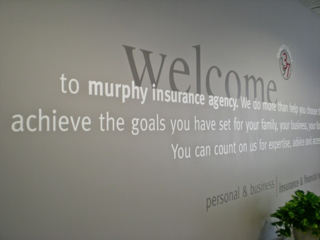 D. Francis Murphy Insurance Agency | 50 Main St, Hudson, MA 01749, USA | Phone: (978) 568-8711