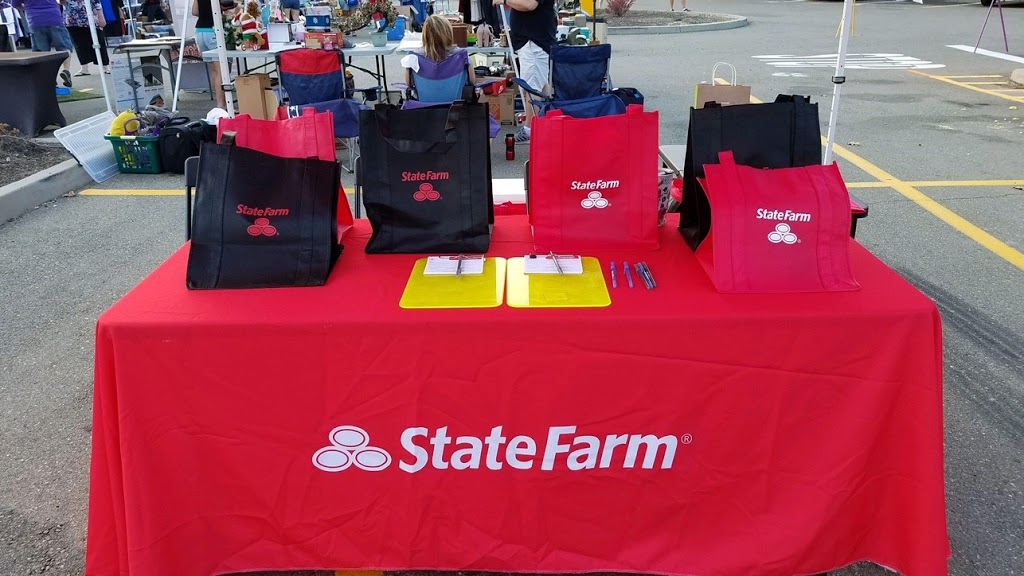 Robert Cooper - State Farm Insurance Agent | 5441 Diablo Dr #23, Sacramento, CA 95842, USA | Phone: (916) 331-1846