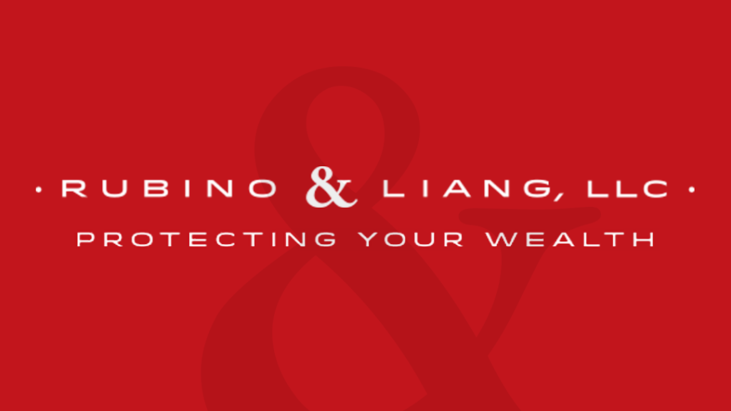 Rubino & Liang Wealth Partners LLC | 189 Wells Ave #304, Newton Centre, MA 02459, USA | Phone: (617) 630-8787