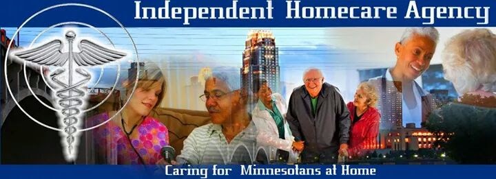 Independent Home Care Agency | 300e 3300, County Rd 10, Minneapolis, MN 55429, USA | Phone: (763) 205-5763