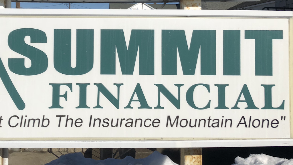 Summit Financial Group, Inc | 1006 Reservoir Ave Floor 1, Cranston, RI 02910, USA | Phone: (401) 307-1005