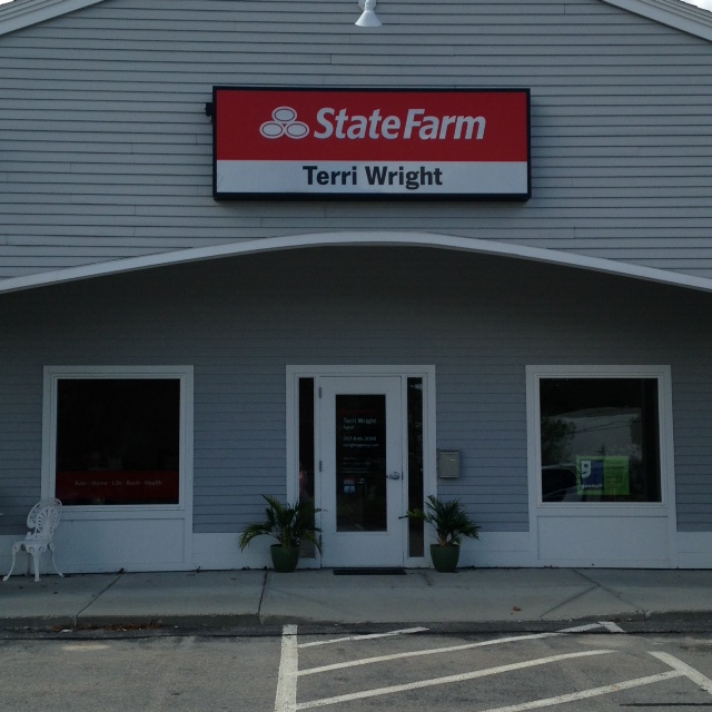 Terri Wright - State Farm Insurance Agent | 438 US-1, Yarmouth, ME 04096, USA | Phone: (207) 846-3099