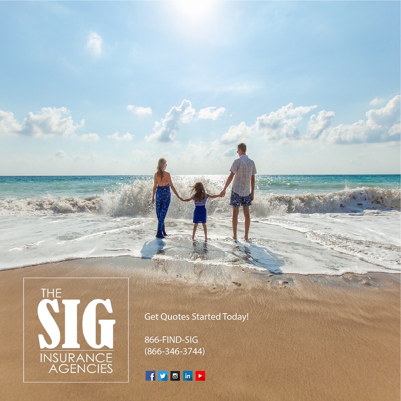 The SIG Insurance Agencies/ Demers Agency: North Hampton, NH | 200 Lafayette Rd Unit 5, North Hampton, NH 03862, United States | Phone: (603) 964-9555