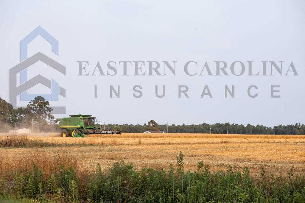 Eastern Carolina Insurance Services, Inc. - Kinston office | 1136 Hwy 258 N, Ste 105, Kinston, NC 28504, USA | Phone: (252) 523-0032