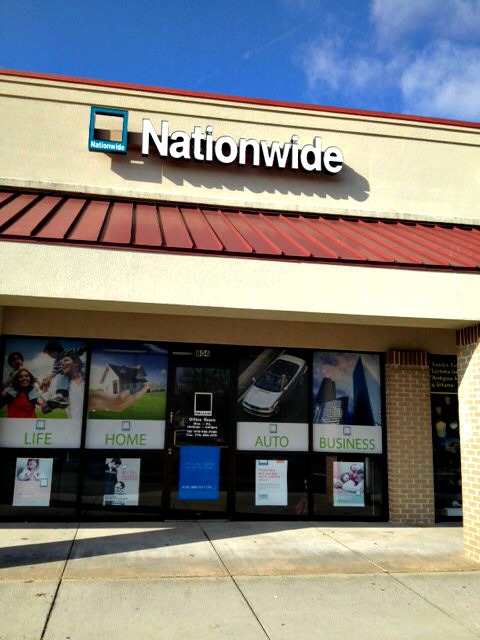 Nationwide Insurance: Thai Chang Agency Inc. | 3980 Peachtree Industrial Blvd Ste 100, Duluth, GA 30096, USA | Phone: (678) 205-0333