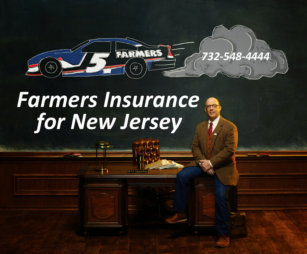 Farmers Insurance for Edison NJ | 54 Pearl St #4, Metuchen, NJ 08840, USA | Phone: (732) 494-0002