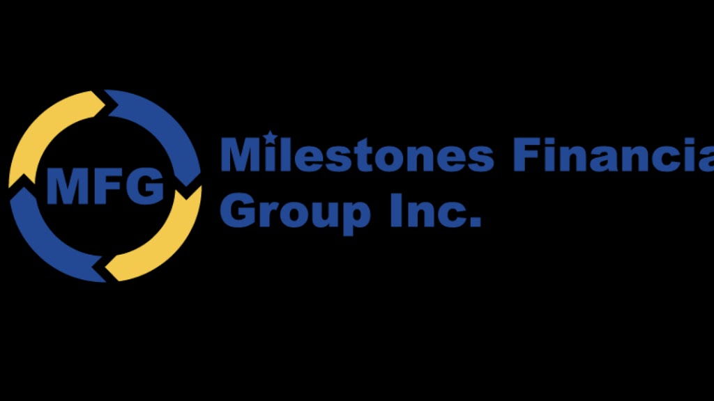 Milestones Financial Group | 1100 Burloak Dr #300, Burlington, ON L7L 6B2, Canada | Phone: (877) 737-5556