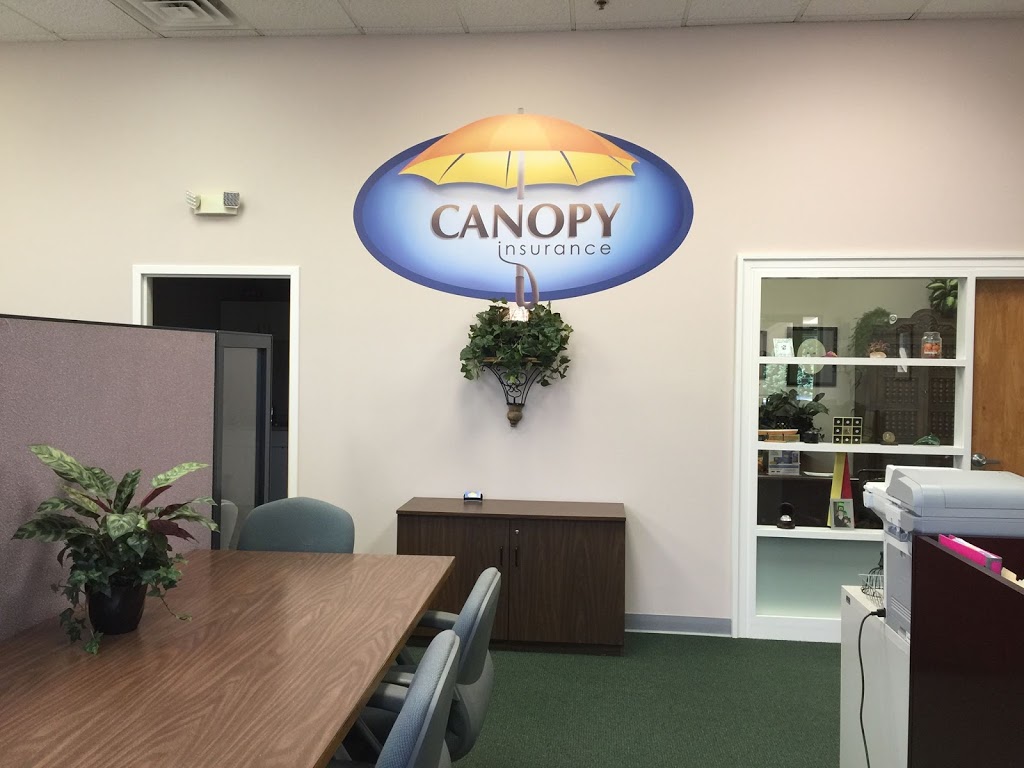 Canopy Insurance | 1807 Seminole Trail #107, Charlottesville, VA 22901, USA | Phone: (434) 293-3636