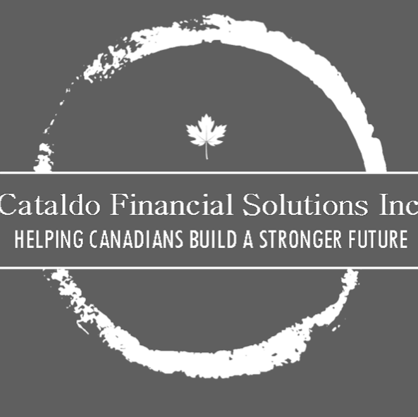 Cataldo Financial Solutions Inc. | 81 Wilson St W suite 301, Ancaster, ON L9G 1N1, Canada | Phone: (905) 581-1224