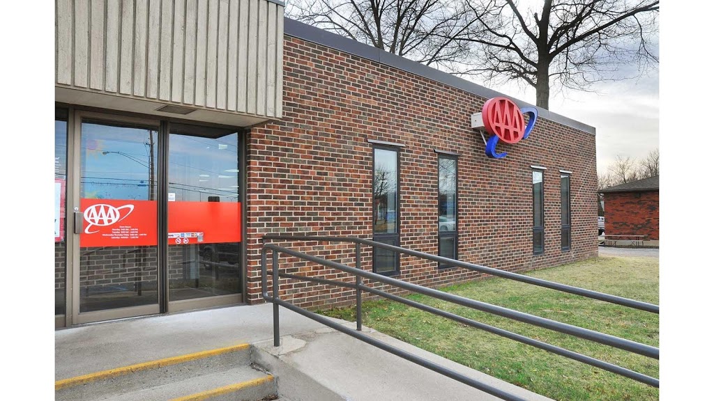 AAA Lima | 2115 Allentown Rd, Lima, OH 45805, USA | Phone: (419) 228-1022