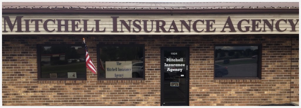 Mitchell Insurance Agency | 1924 S Washburn St, Oshkosh, WI 54902, USA | Phone: (920) 233-0272