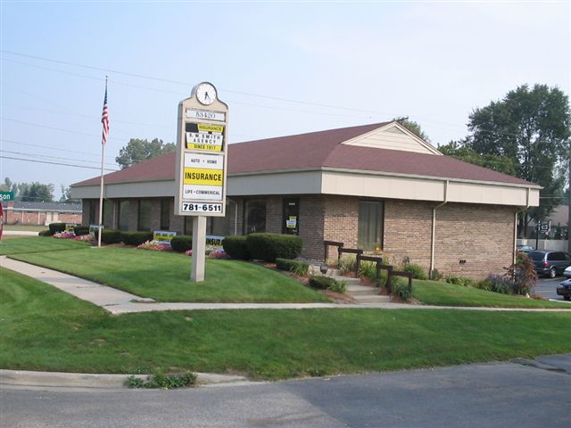 EW Smith Insurance Agency | 1717 Fort St, Wyandotte, MI 48192, USA | Phone: (734) 284-4141