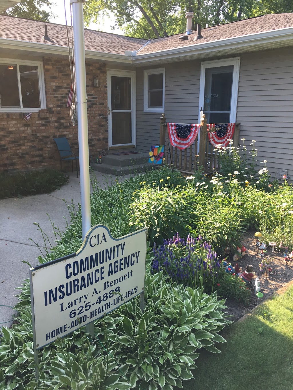 Community Insurance Agency | 1807 Mary Ln, North Mankato, MN 56003, USA | Phone: (507) 625-4888