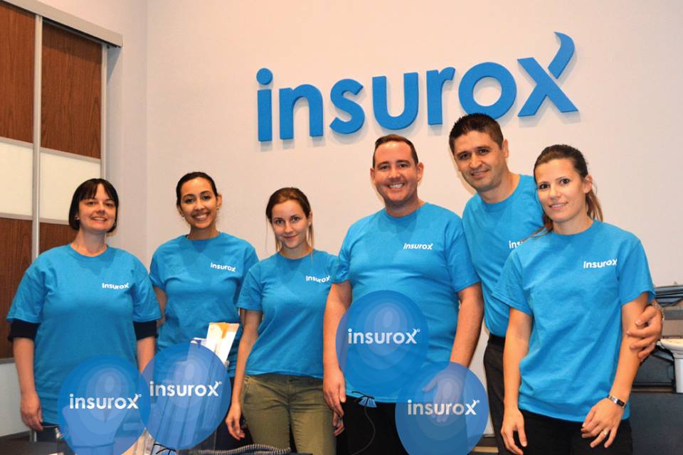 Insurox Group Inc | 400 River Dr, Garfield, NJ 07026, USA | Phone: (973) 546-1099