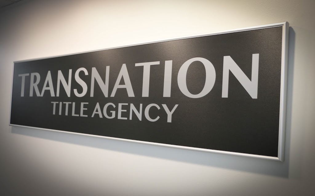 Transnation Title Agency WaterTower | 1675 Watertower Pl #200, East Lansing, MI 48823, USA | Phone: (517) 318-4360