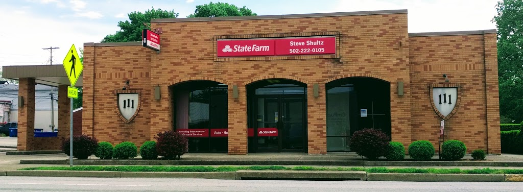 Steve Shultz - State Farm Insurance Agent | 111 S 1st Ave, La Grange, KY 40031, USA | Phone: (502) 222-0105