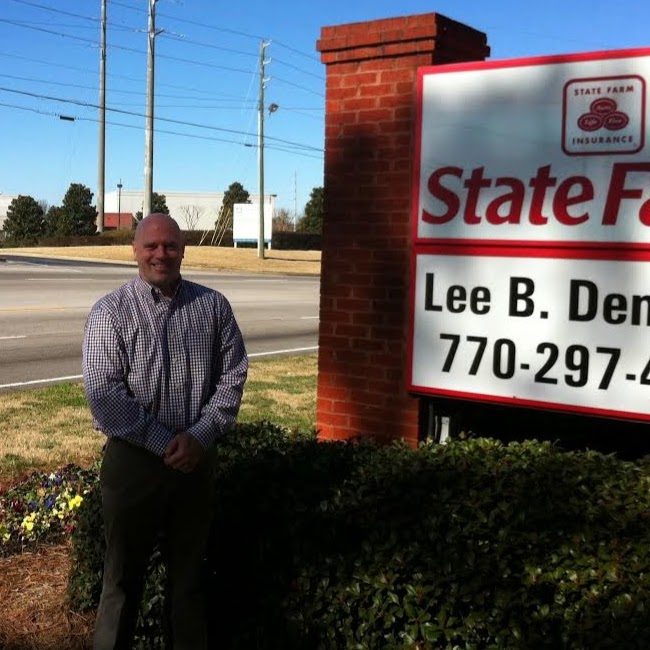 Lee Dempsey State Farm® | 2234 Thompson Bridge Rd, Gainesville, GA 30501, USA | Phone: (770) 297-4722