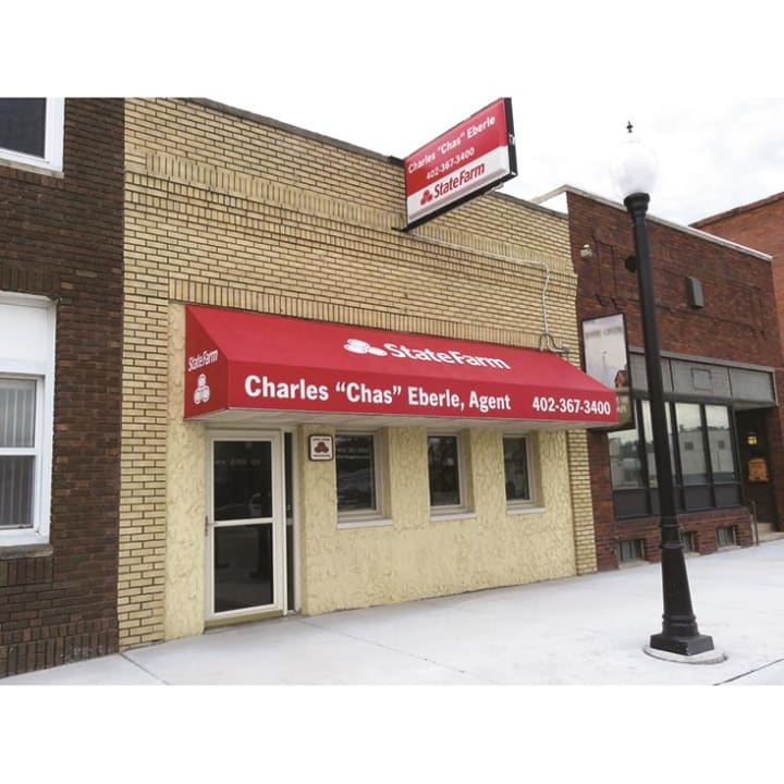 Chas Eberle - State Farm Insurance Agent | 585 E St, David City, NE 68632, USA | Phone: (402) 367-3400