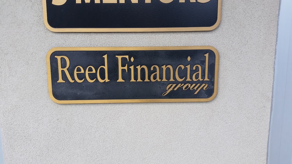 Reed Financial Group | 1300 Peachtree Industrial Blvd #3216, Suwanee, GA 30024, USA | Phone: (678) 442-0255