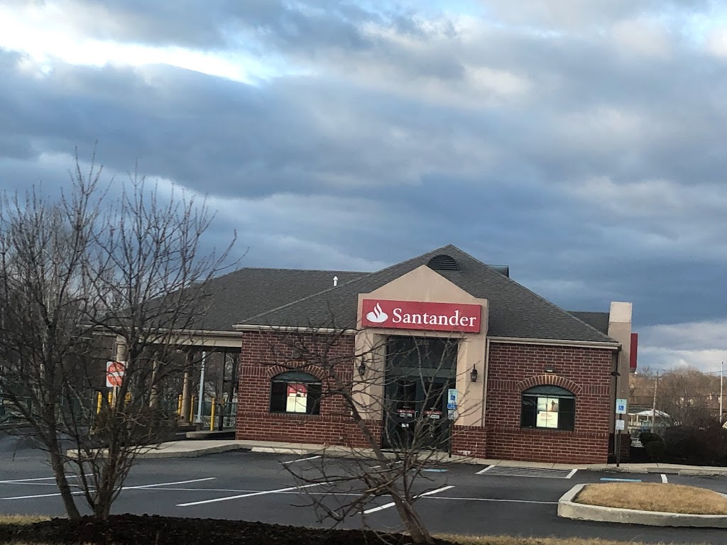 Santander Bank | 1917 MacDade Boulevard, Ridley Township, PA 19033, USA | Phone: (610) 583-8303