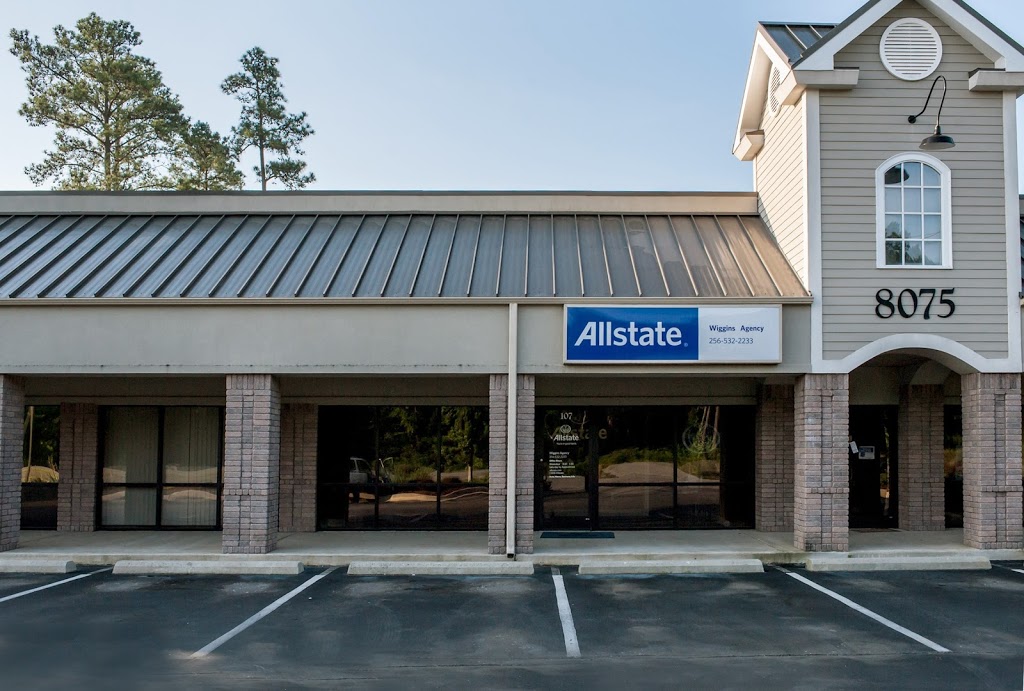 Craig Wiggins: Allstate Insurance | 8075 Madison Blvd Ste 107, Madison, AL 35758, USA | Phone: (256) 532-2233