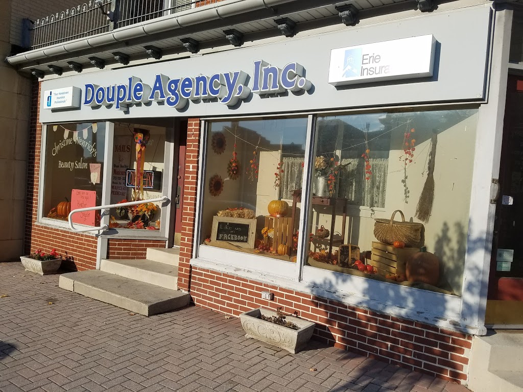 Douple Agency, Inc. | 34 E Main St, Ephrata, PA 17522, USA | Phone: (717) 733-8631