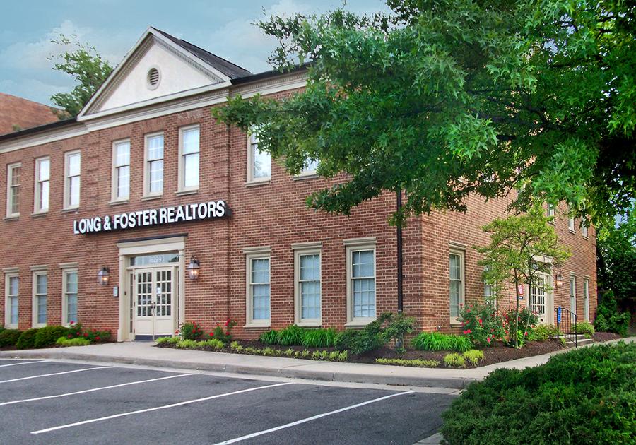 Long & Foster Falls Church, VA | 6299 Leesburg Pike, Falls Church, VA 22044, USA | Phone: (703) 534-9660