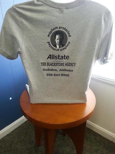 Scott Blackstone: Allstate Insurance | 215 N 3rd St, Gadsden, AL 35901, USA | Phone: (256) 543-8950