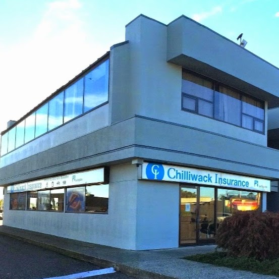 Chilliwack Insurance Agencies Ltd | 45425 Luckakuck Way, Chilliwack, BC V2R 2T7, Canada | Phone: (604) 858-6866