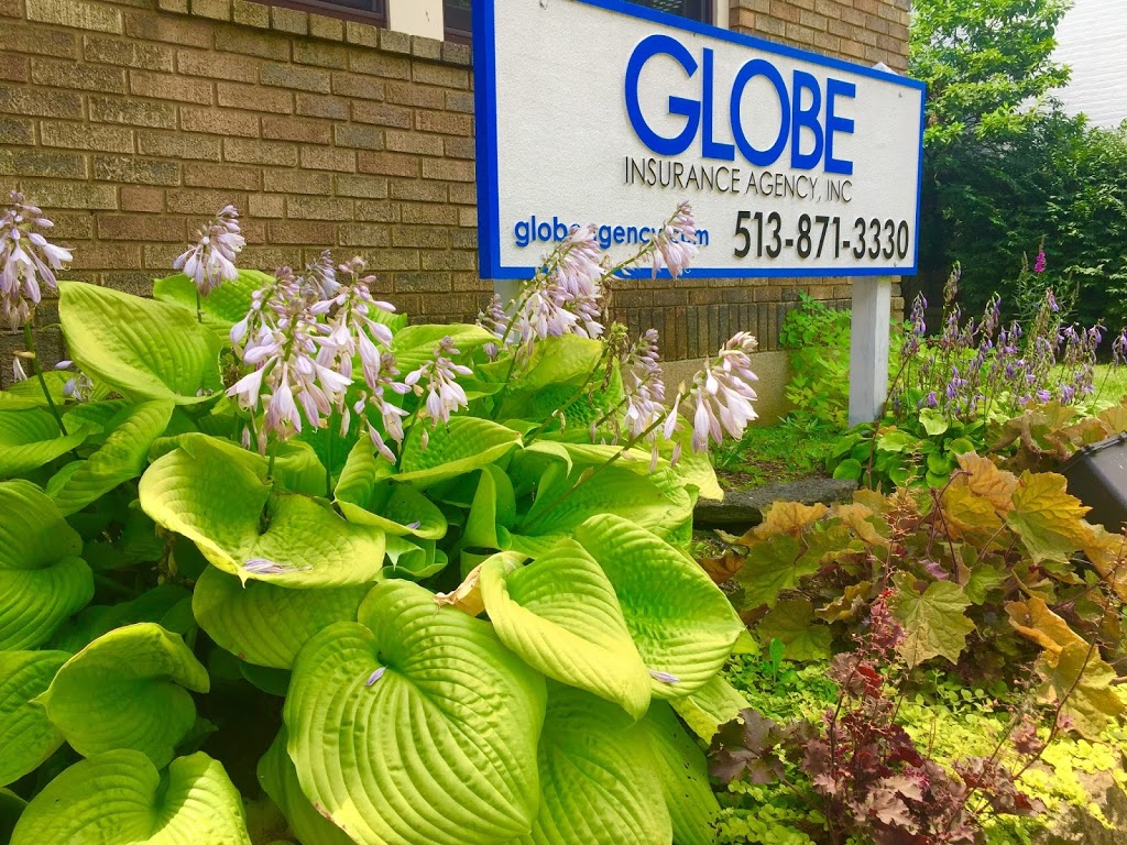 Globe Insurance | 2619 Erie Ave, Cincinnati, OH 45208, USA | Phone: (513) 871-3330