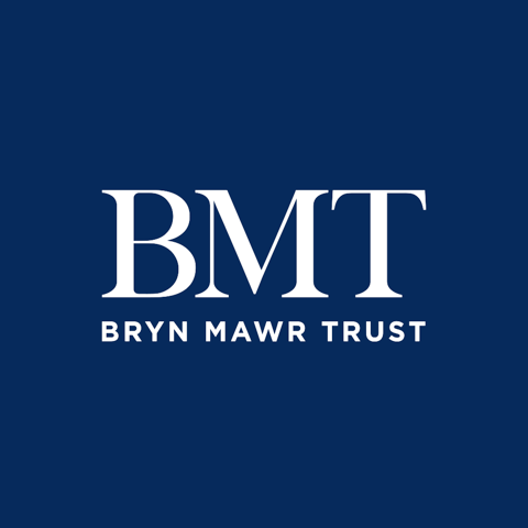 Bryn Mawr Trust | 124 Main St, Phoenixville, PA 19460, USA | Phone: (610) 933-1195