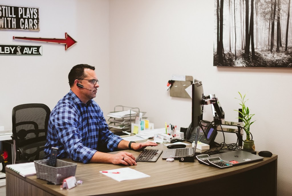 Jeremiah Stephen - State Farm Insurance Agent | 301 E McLoughlin Blvd Suite b, Vancouver, WA 98663, USA | Phone: (360) 695-4408