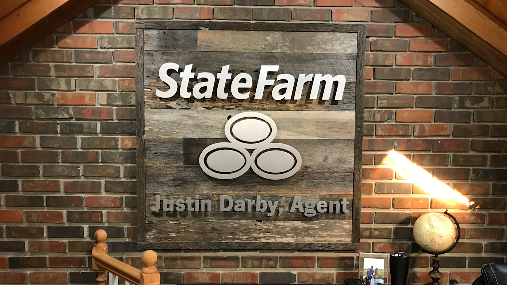 Justin Darby - State Farm Insurance Agent | 625 E Main St #6, Hendersonville, TN 37075, USA | Phone: (615) 447-4002