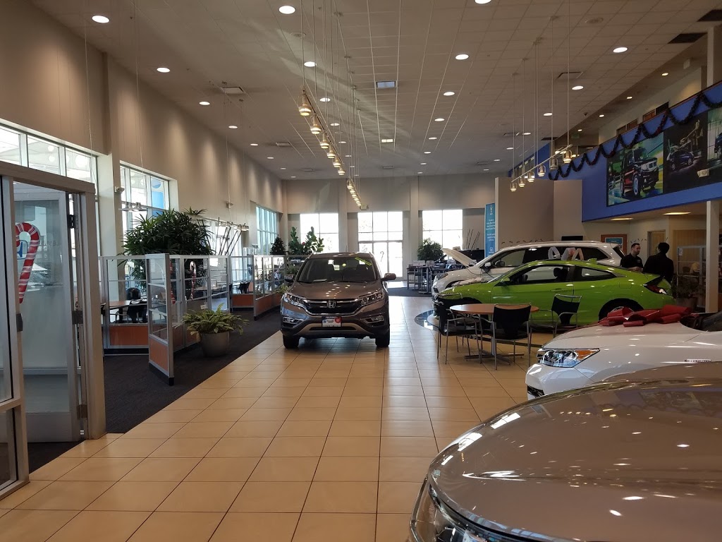 Piercey Honda | 920 Thompson St, Milpitas, CA 95035, USA | Phone: (408) 324-7400