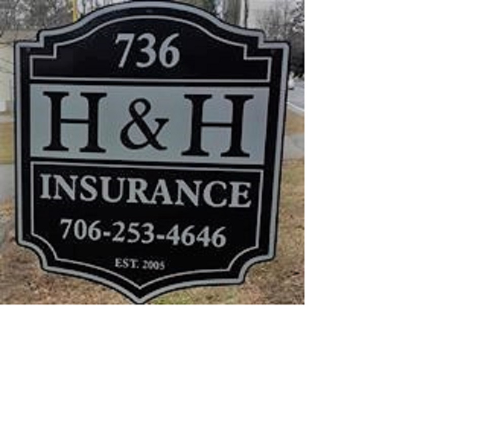 H & H Insurance | 736 S Main St, Jasper, GA 30143, USA | Phone: (706) 253-4646