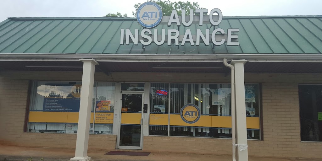 ATI Insurance Agency - Athens | 400 Hawthorne Ave #1, Athens, GA 30606, USA | Phone: (706) 227-4995