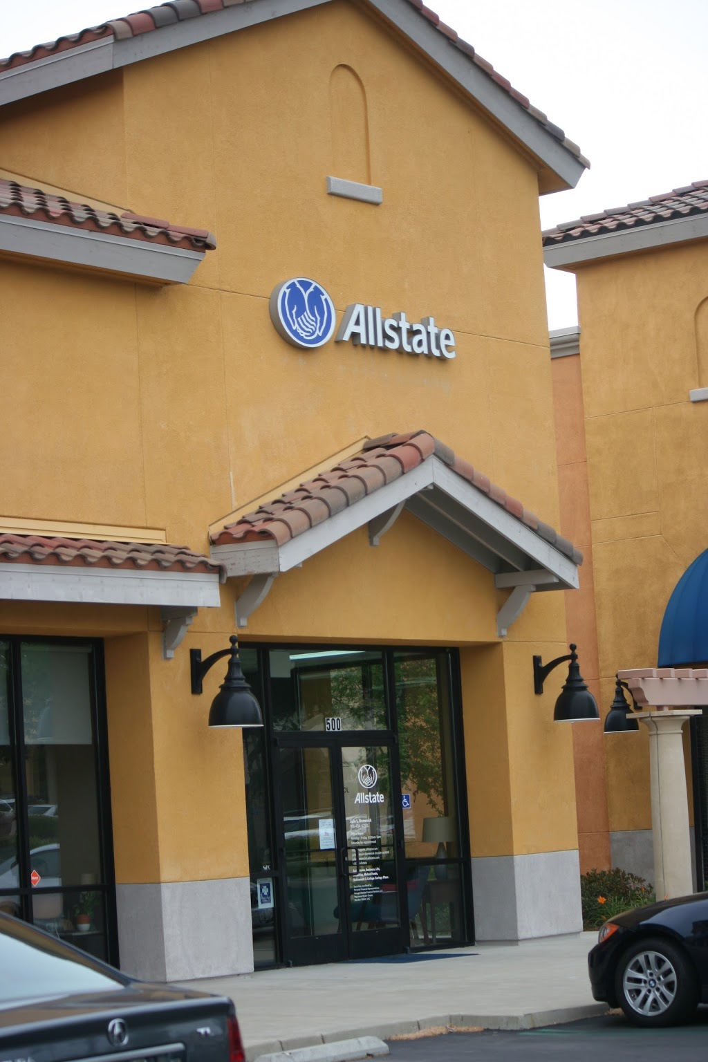 Julie Lamson Domenick: Allstate Insurance | 741 Sterling Pkwy Ste 500, Lincoln, CA 95648, USA | Phone: (916) 434-5250