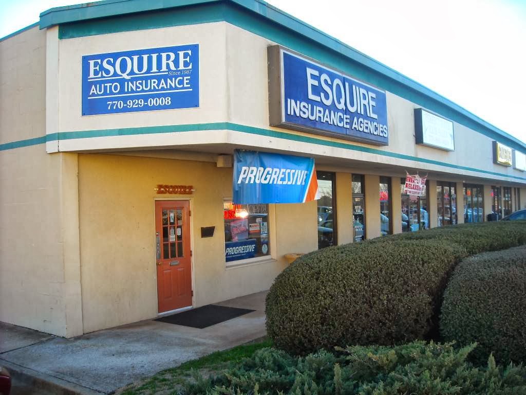 Esquire Insurance Agency | 1706 Hwy 138 SE, Conyers, GA 30013, USA | Phone: (770) 929-0008