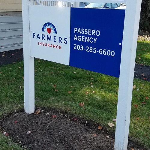 Farmers Insurance - Passero Agency | 19 Crescent St, Stamford, CT 06906, USA | Phone: (203) 285-6600