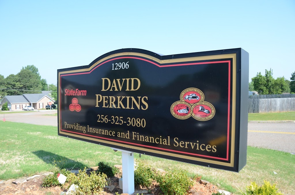 David Perkins - State Farm Insurance Agent | 12906 Oliver Ln, Madison, AL 35756, USA | Phone: (256) 325-3080