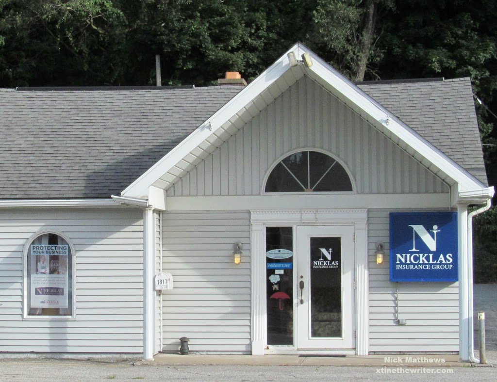 Nicklas Insurance Group | 1917 W 8th St, Erie, PA 16505, USA | Phone: (814) 455-1211