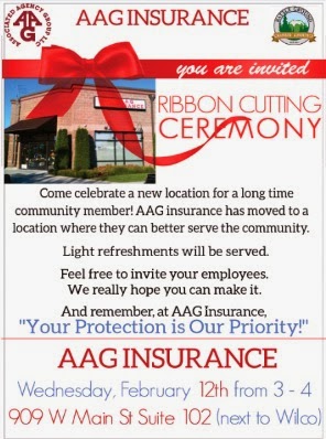 AAG Insurance- Battle Ground | 909 W Main St, Battle Ground, WA 98604, USA | Phone: (360) 687-1503