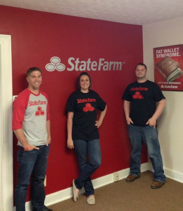 Joel Gruber - State Farm Insurance Agent | 7283 Old Troy Pike, Huber Heights, OH 45424, USA | Phone: (937) 233-7300