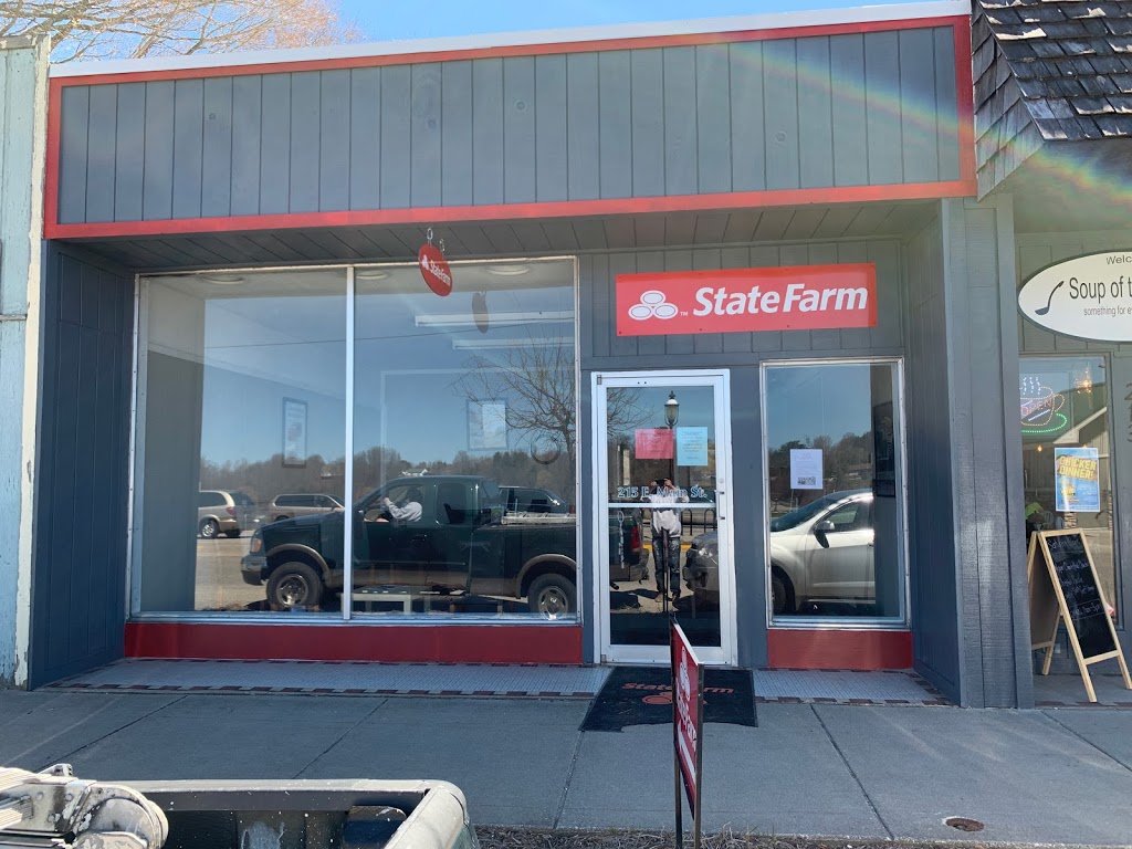 State Farm Insurance | 1122 S State St, Hart, MI 49420, USA | Phone: (231) 873-2271