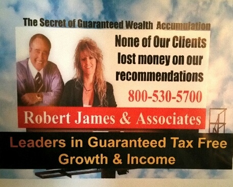 Robert James & Associates, Inc. | 615 River Rd, Kingston, TN 37763, USA | Phone: (865) 376-4925