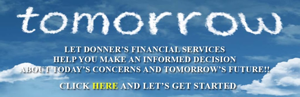 Donner’s Financial Services Inc. | 9170 Middlebelt Rd, Livonia, MI 48150, USA | Phone: (734) 743-5333