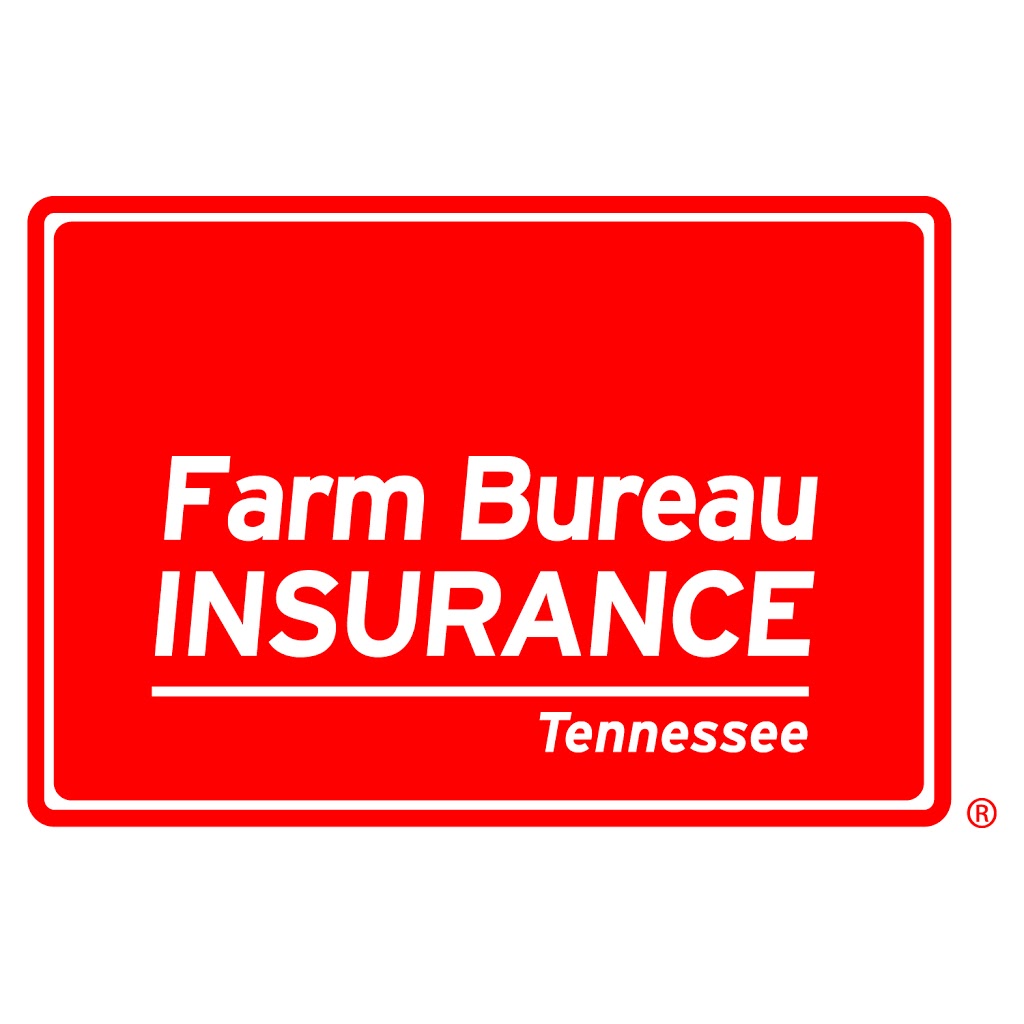 Farm Bureau Insurance | 208 W Eaton St, Trenton, TN 38382, USA | Phone: (731) 855-2591